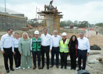 Puente de la Esperanza, ejemplo de uso honesto de recursos: Américo