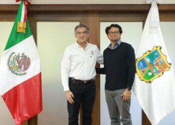 Coordinan Tamaulipas y Federación acciones para aplicar nueva regulación energética