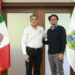 Coordinan Tamaulipas y Federación acciones para aplicar nueva regulación energética
