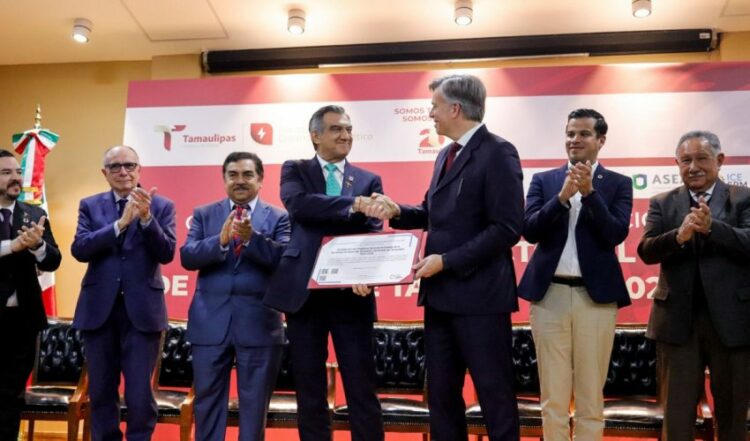 Inicia operaciones vuelo Nuevo Laredo – Cd. Victoria – AIFA de Mexicana de Aviación