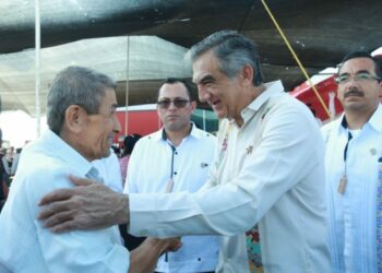 Rendirá Américo su Segundo Informe de Gobierno; «El humanismo llegó para quedarse»