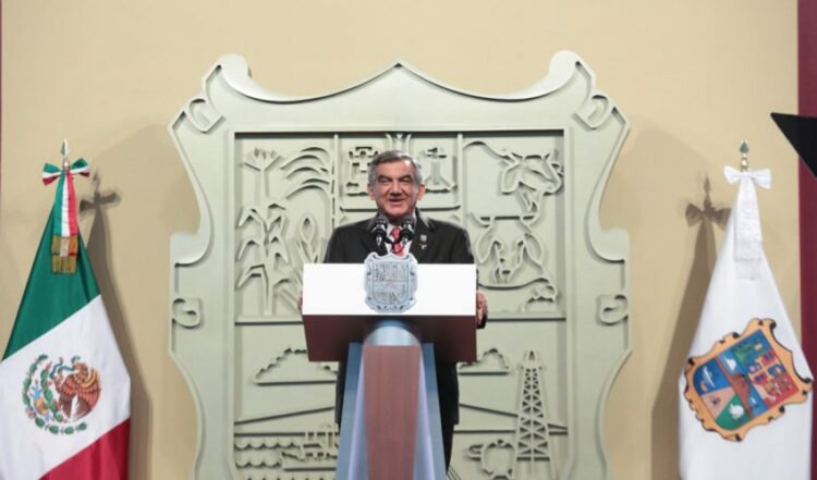 Rinde Américo su Segundo Informe de Gobierno