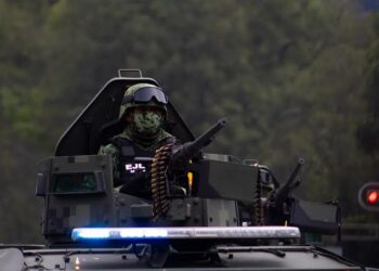 Enfrentamiento deja 12 civiles armados muertos; «es seguro viajar por la Ribereña»: Vocero