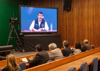 Asamblea de la UAT aprueba proyecto de presupuesto para el 2024