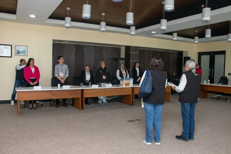 Asamblea de la UAT validará el resultado de la elección rectoral