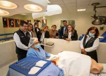 Elevar los índices académicos de la UAT es un compromiso: Dámaso Anaya