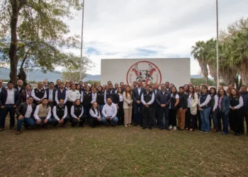 Sumaremos esfuerzos para que la UAT sea referente en la educación superior: Dámaso Anaya