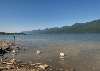 Piden diputados detener trasvase de agua a Nuevo León