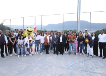 La formación humanística de los universitarios es nuestro compromiso: Dámaso Anaya