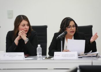 Más de 42 mdp observados por la ASF en la Secretaría de Bienestar en 2022