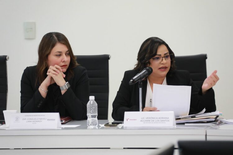 Más de 42 mdp observados por la ASF en la Secretaría de Bienestar en 2022