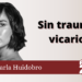 Sin trauma vicario