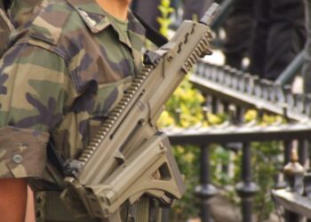 Utilizan armas de uso del Ejército en el intento de agresión a candidata de Jiménez