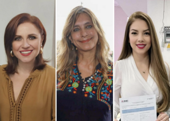 ¿Quiénes son las mujeres y hombres que quieren ser senadores de Tamaulipas?. Foto de redes sociales