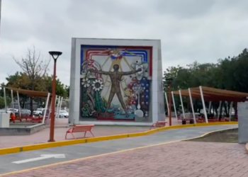 “No es lo que importa llegar sola ni pronto, sino con todos y a tiempo”: Luisa Álvarez