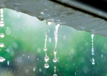 Se esperan cuatro días de lluvia para Tamaulipas