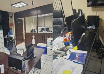 Culpables detrás de agresión en la UAT-Mante van a pagar su culpa: Vocería