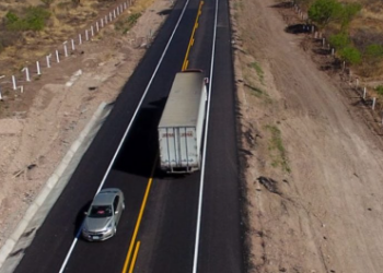 Carretera Mante-Ocampo-Tula también será de cuota para el 2025