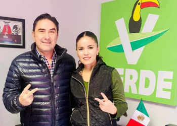 Atentan contra candidata del Verde en Jiménez