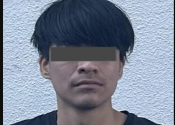 Caso Pizarro fue tipificado como secuestro agravado no como abuso de confianza. Foto de Fiscalía de Nuevo León