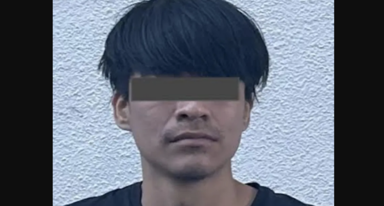 Caso Pizarro fue tipificado como secuestro agravado no como abuso de confianza. Foto de Fiscalía de Nuevo León