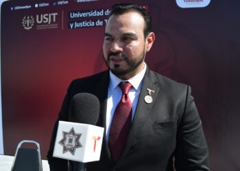 Nuevas licenciaturas y sistema no escolarizado abre la USJT