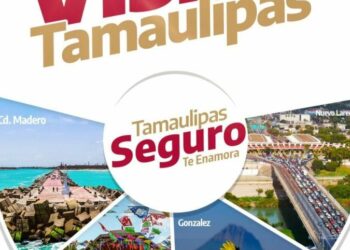Tamaulipas invita a disfrutar el primer fin de semana largo del 2024