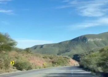 Aseguran que hay arreglo en la Rumbo Nuevo pero bloqueos permanecen