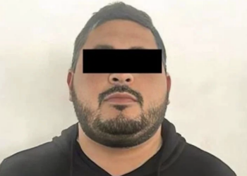 'La Kena' permanecerá en la cárcel. Foto de X