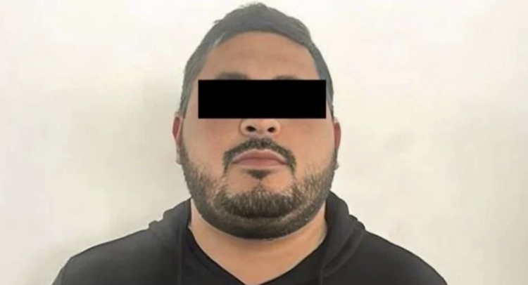 'La Kena' permanecerá en la cárcel. Foto de X