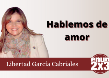 Hablemos de amor