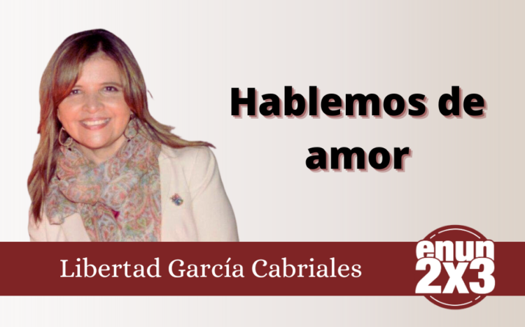 Hablemos de amor