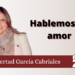 Hablemos de amor