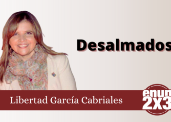 Desalmados
