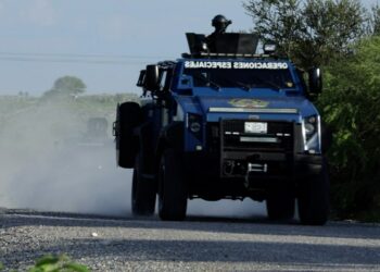 Extraditan a integrante de los Gopes implicado en caso Camargo