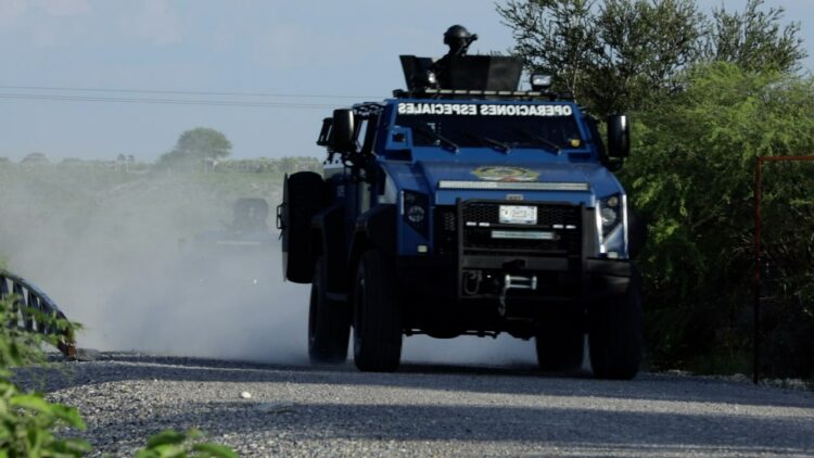 Extraditan a integrante de los Gopes implicado en caso Camargo