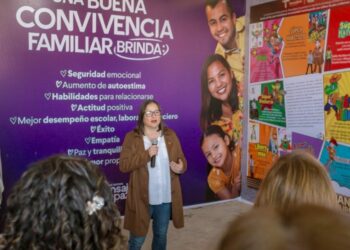  Promueve Secretaría de Educación la cultura de la paz en Tamaulipas