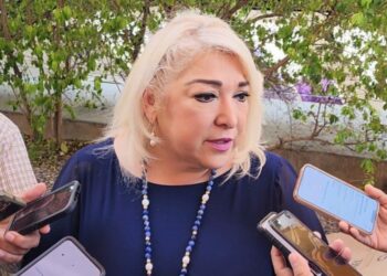 Descuento del 75% en recargos de control vehicular durante febrero: Adriana Lozano