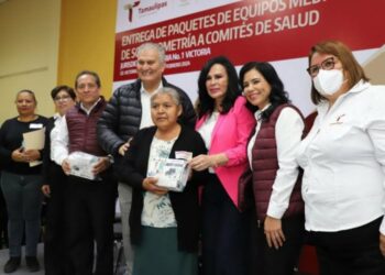 Fortalece Gobierno del Estado, promoción y prevención de la salud