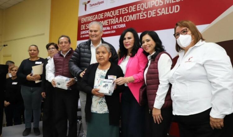 Fortalece Gobierno del Estado, promoción y prevención de la salud