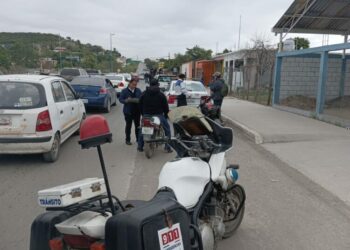 Busca Municipio crear conciencia de Moto Segura