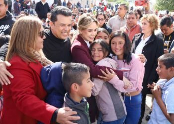 Revalida OXXO confianza a DIF Victoria con redondeo