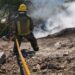 Gobierno de Reynosa trabaja para evitar incendios