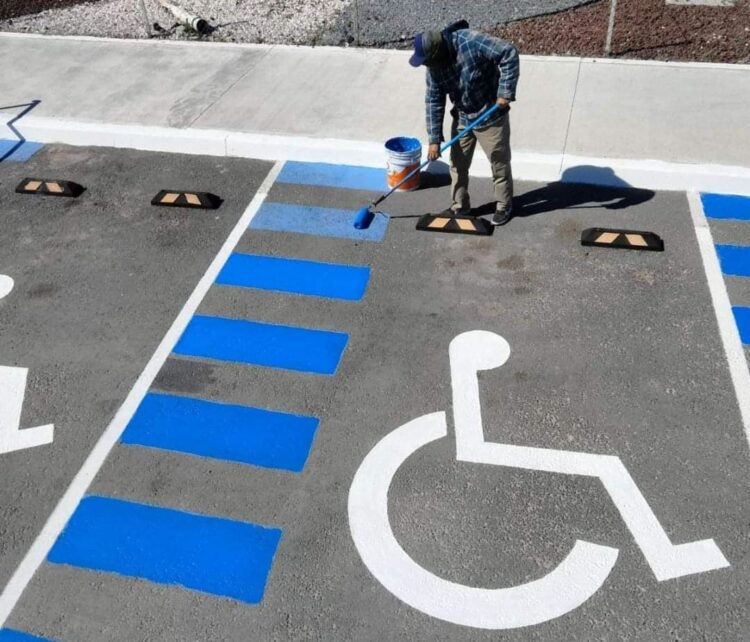 Construye alcalde de Reynosa una ciudad incluyente