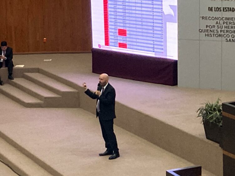 Al menos 27 “huachicoleros” de agua en Cuenca Guayalejo-Tamesí