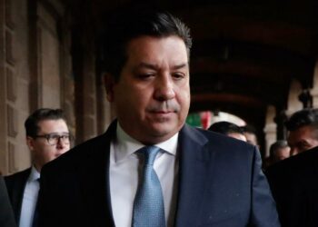 Francisco García Cabeza de Vaca podría ser extraditado