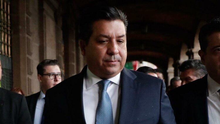 Francisco García Cabeza de Vaca podría ser extraditado