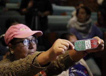 Nuevas órdenes de aprehensión contra militares liberados por caso Ayotzinapa. Foto de Article 19