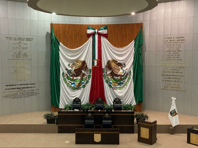 Prevé el PRI tener dos diputados en la próxima legislatura en Tamaulipas