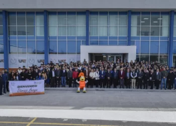 Buscamos asegurar a la juventud una educación de excelencia: Dámaso Anaya